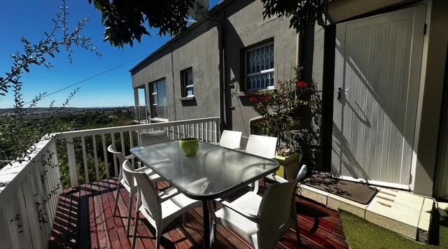 4 Bedroom Property for Sale in Hillsboro Free State